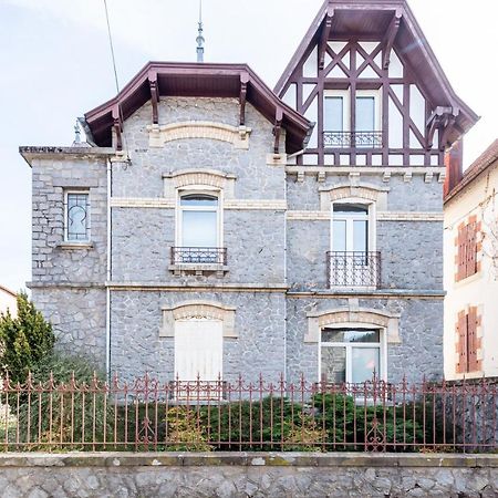 Les Libellules - Maison De Caractere 5Ch Gérardmer Екстериор снимка